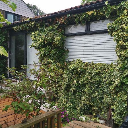 Bungalow With Parking, Near Preston Park Brighton Exterior foto